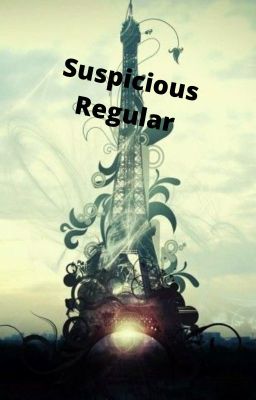 Suspicious Regular