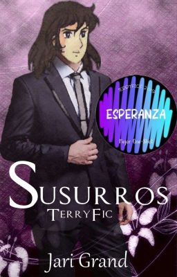 Susurros para Terry