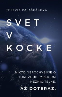 Svet v kocke │Jednorazovka