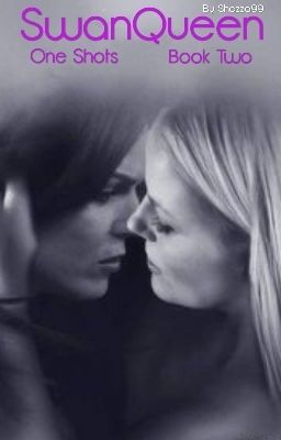 SwanQueen One Shots - Book Two