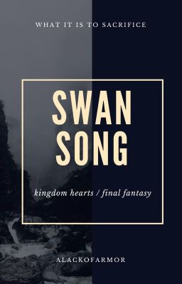 swansong  [kh/ff]