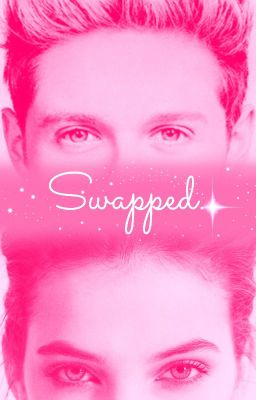 Swapped ➳ Niall Horan