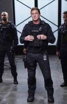 SWAT Luca 