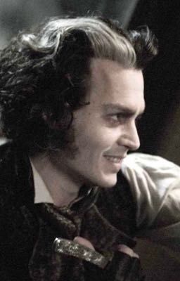 💈💋sweeney todd x reader💋💈