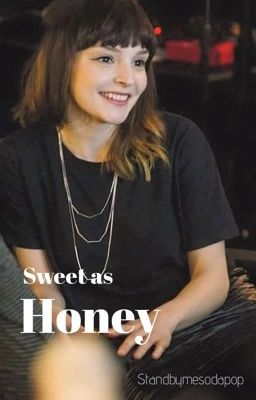 Sweet as honey • James Maguire 