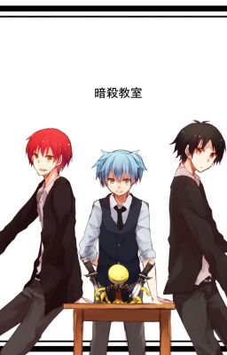 SWEET [Assassination Classroom]