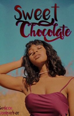 SWEET CHOCOLATE ✓ d. salvatore