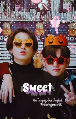 ⍟Sweet Dream⍟||Taekook\Completed\