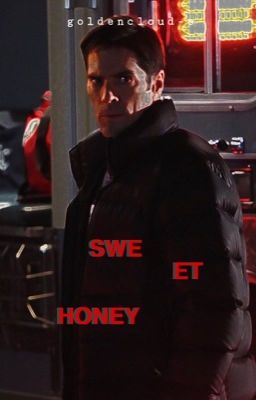 sweet honey | aaron hotchner