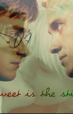 Sweet Is The Sting ~ A Drarry Love Story