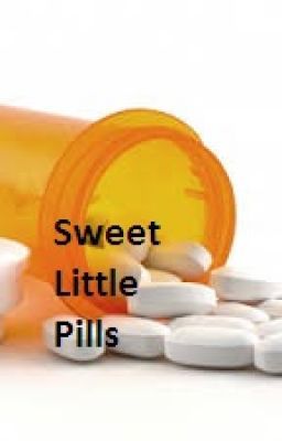 Sweet Little Pills