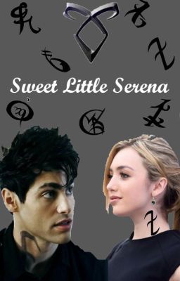 Sweet Little Serena (Rewrite)