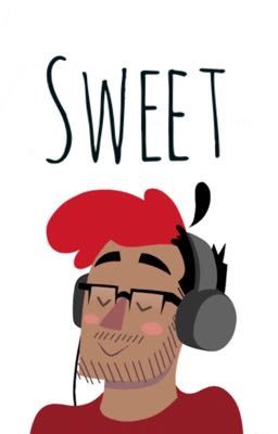 Sweet || Markiplier x Reader