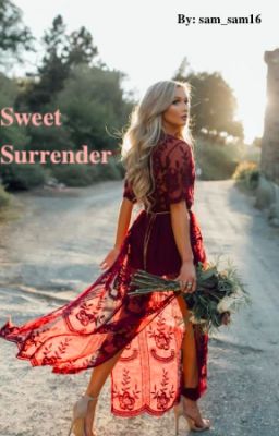 Sweet Surender (girlxgirl)