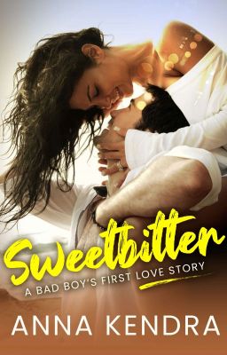 Sweetbitter-Bad Boy's First Love #SAMPLE