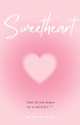 sweetheart ! || ayato aishi x fem!reader