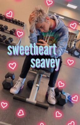Sweetheart Seavey