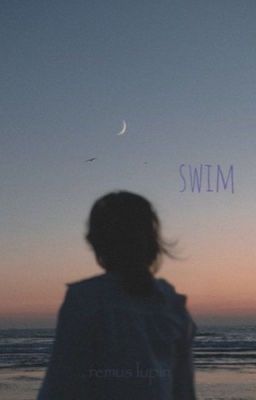 swim || remus lupin