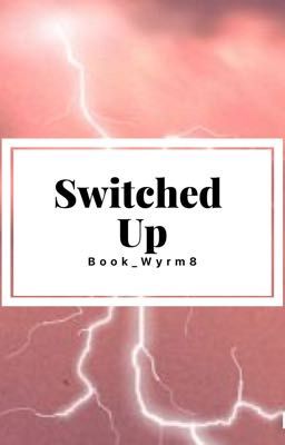 Switched up- Canon divergence AU