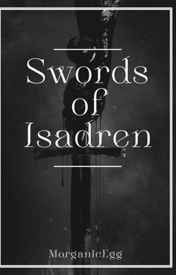 Swords of Isadren (BoyxBoy)