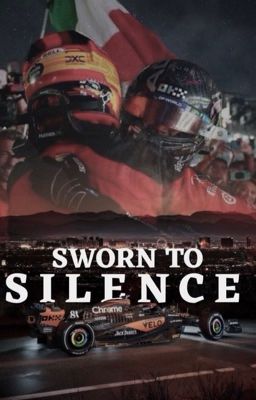 Sworn to Silence | FORMULA 1 | Carlando