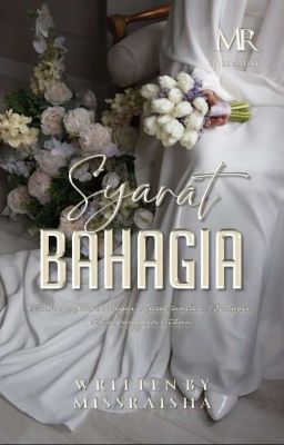 SYARAT BAHAGIA | OG