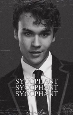 Sycophant ▸ Alec Lightwood [DISCONTINUED]