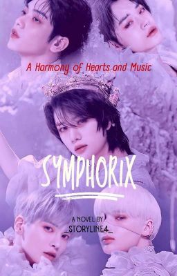 SYMPHORIX : A Rebirth of Harmony [TXT fiction]