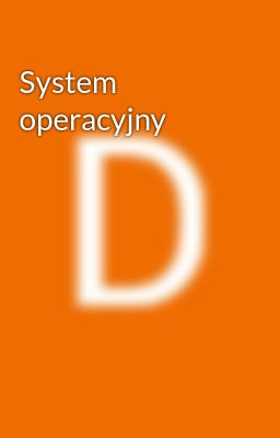 System operacyjny