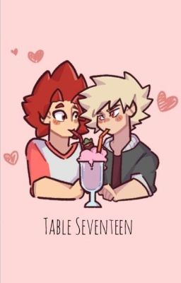 Table Seventeen (Kiribaku)