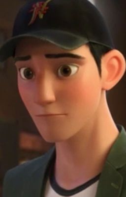 Tadashi x Reader (One Shot)