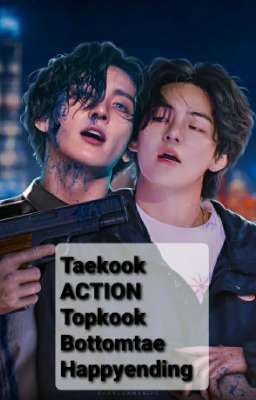 Taekook ACTION stories