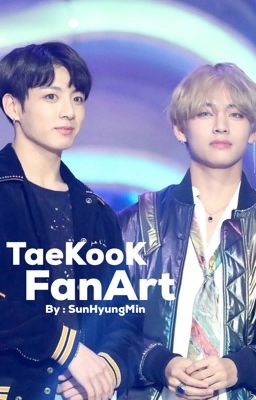 TaeKooK FanArt