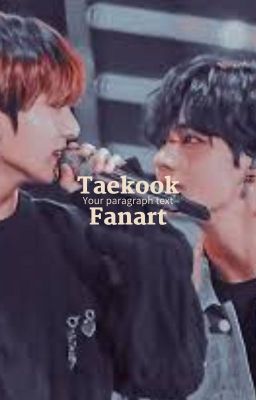 Taekook Fanart