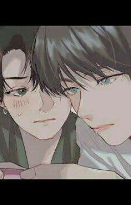 Taekook Fanarts || 18+❤️ Cute