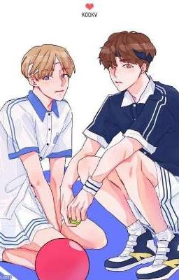 Taekook Fanarts ✓