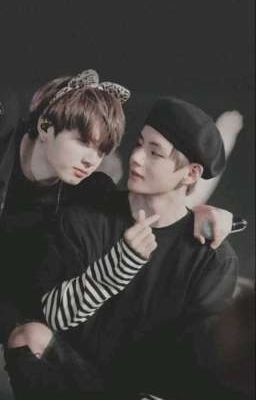 TAEKOOK ONESHOTS COLLECTION