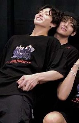 TAEKOOK SMUT ONESHOT