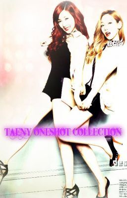 TaeNy One Shot Collection