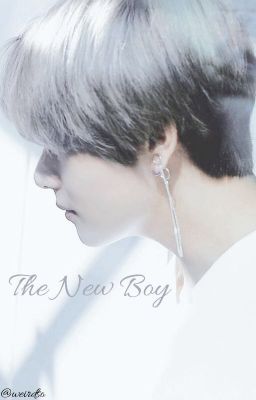 TaeSana | The New Boy