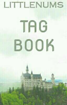 Tag Book