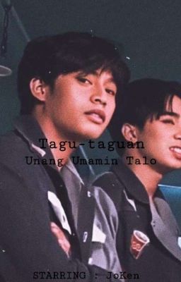 Tagutaguan [Unang Umamin Talo]