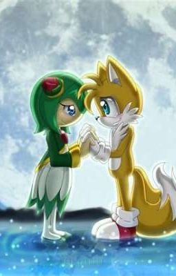 Tailsmo: A Sad Love Story (A Sonic X-Equestrian Christian Guard Crossover) 