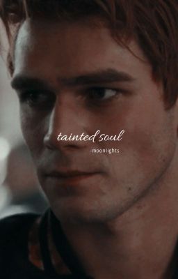 Tainted Soul • Lightwood. [ON HOLD]