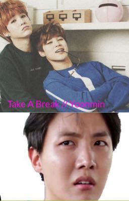 Take A Break // Yoonmin