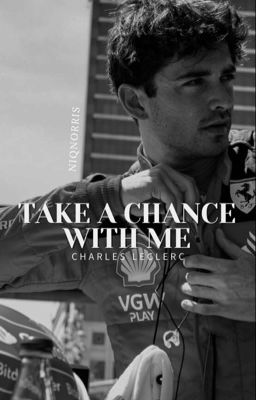 Take A Chance With Me | Charles Leclerc