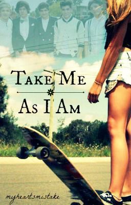 Take Me As I Am (Completed)