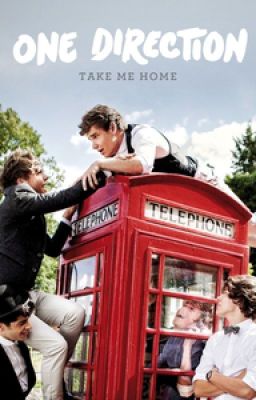 Take Me Home-One Direction