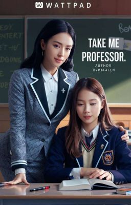 Take me Professor(GXG) 