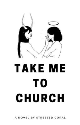 Take me to church | girlxgirl